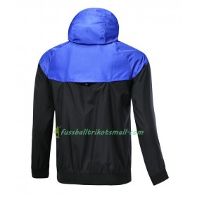 Inter Milan Windrunner Jacke 2018-2019